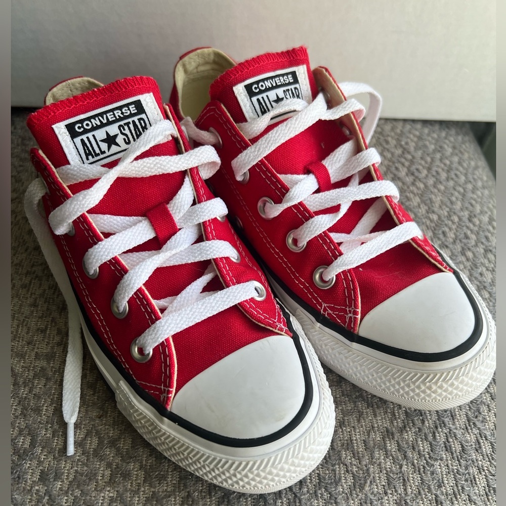 Converse Chuck Taylor All Star Classic Low